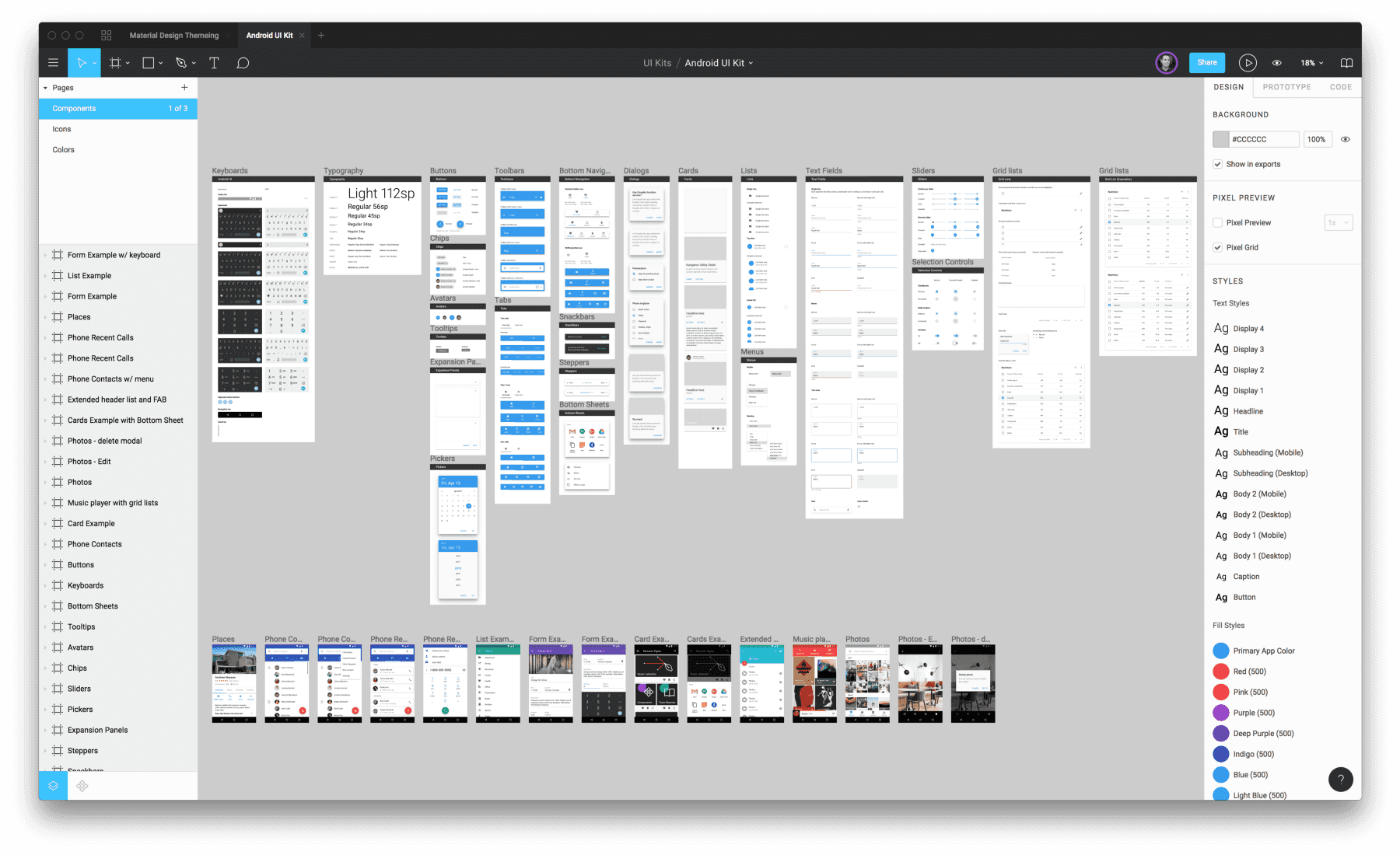 10 UX design tools for creating a seamless user experience